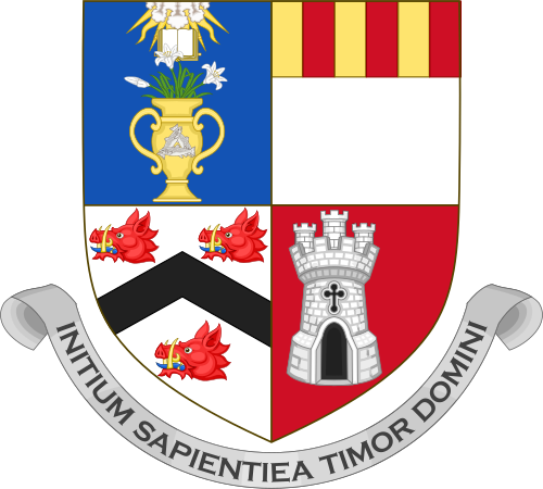 University of Aberdeen Logo