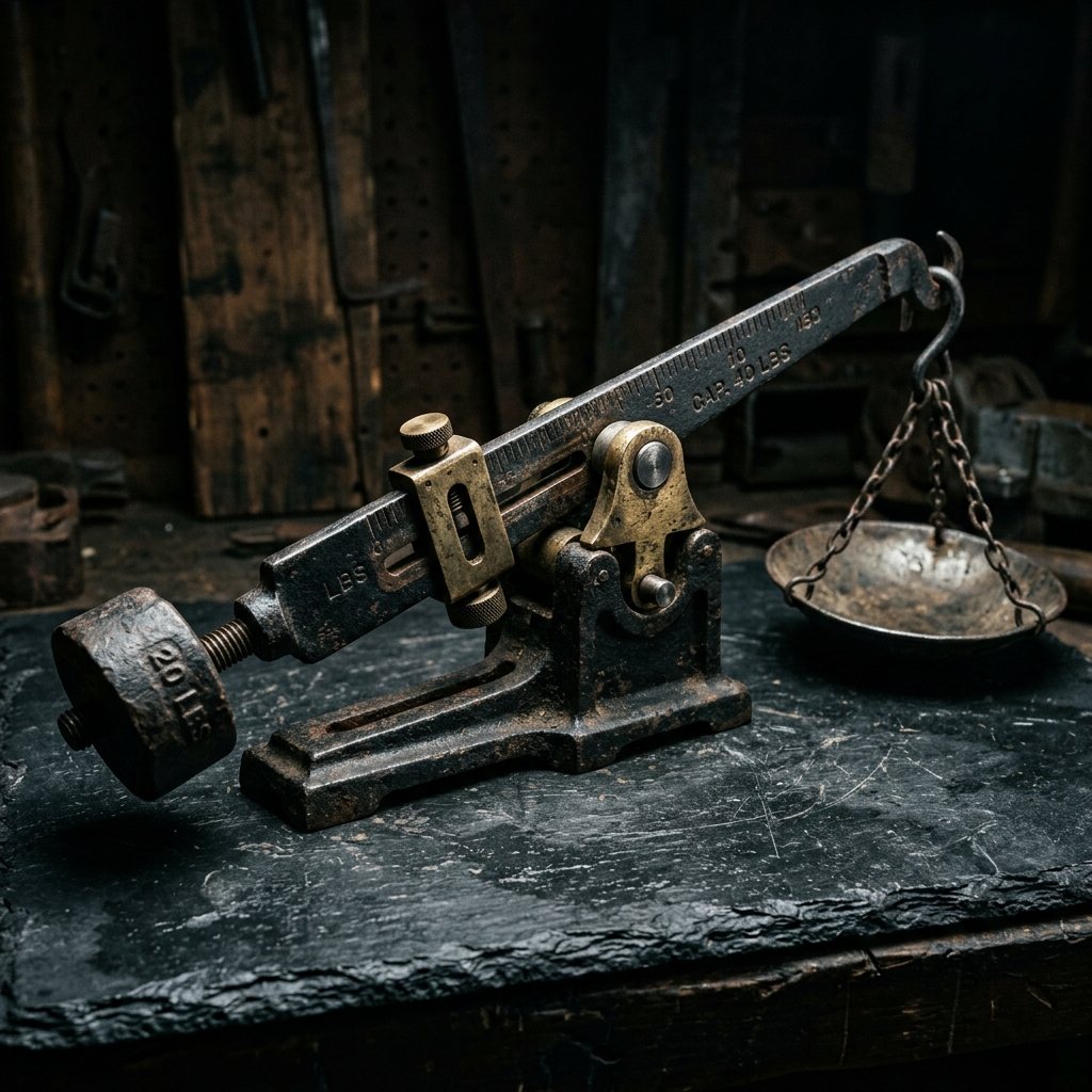 The Scales of Equity