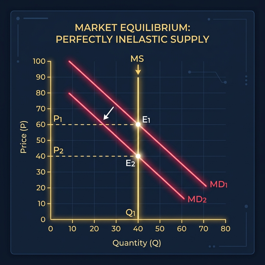 Ray-Ban Supply Reset & Scarcity Chart